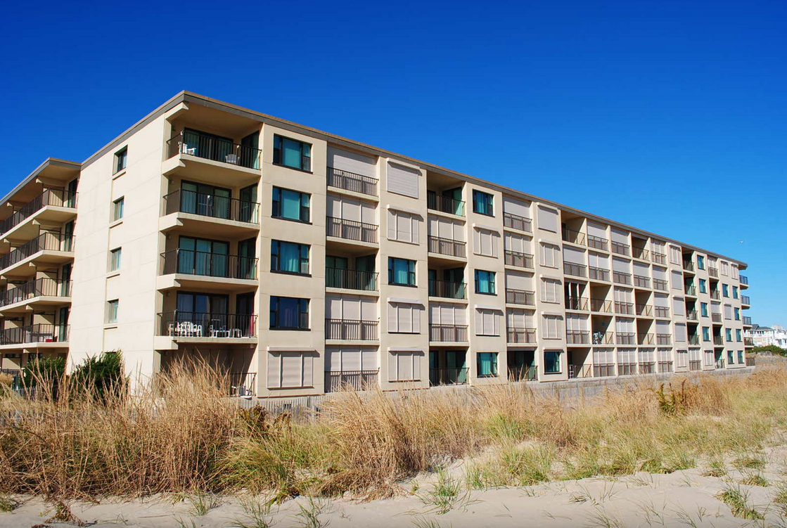 Resort Diamond Beach